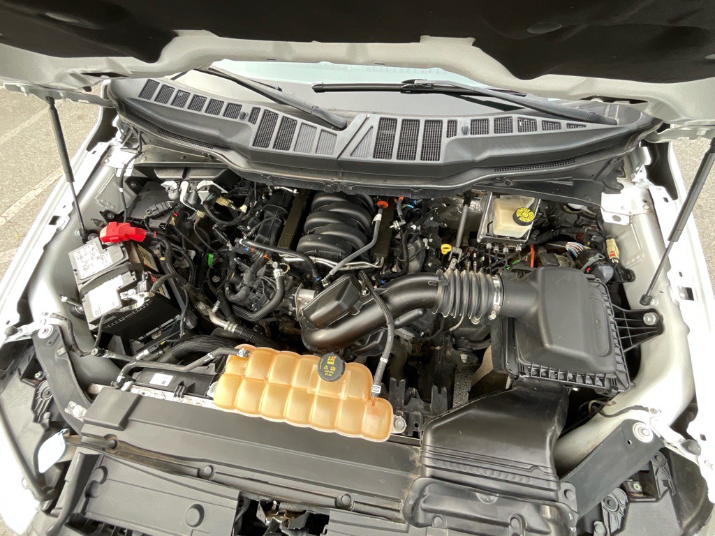 2021 Ford F-150 Image 14