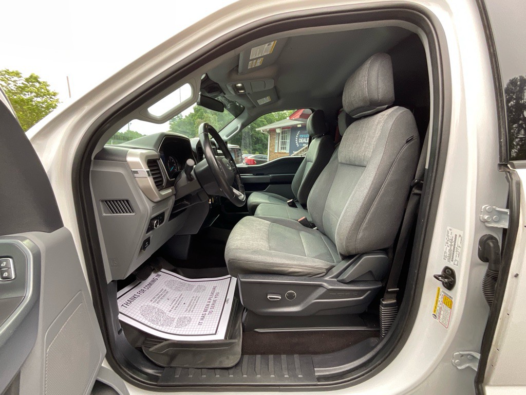 2021 Ford F-150 Image 15