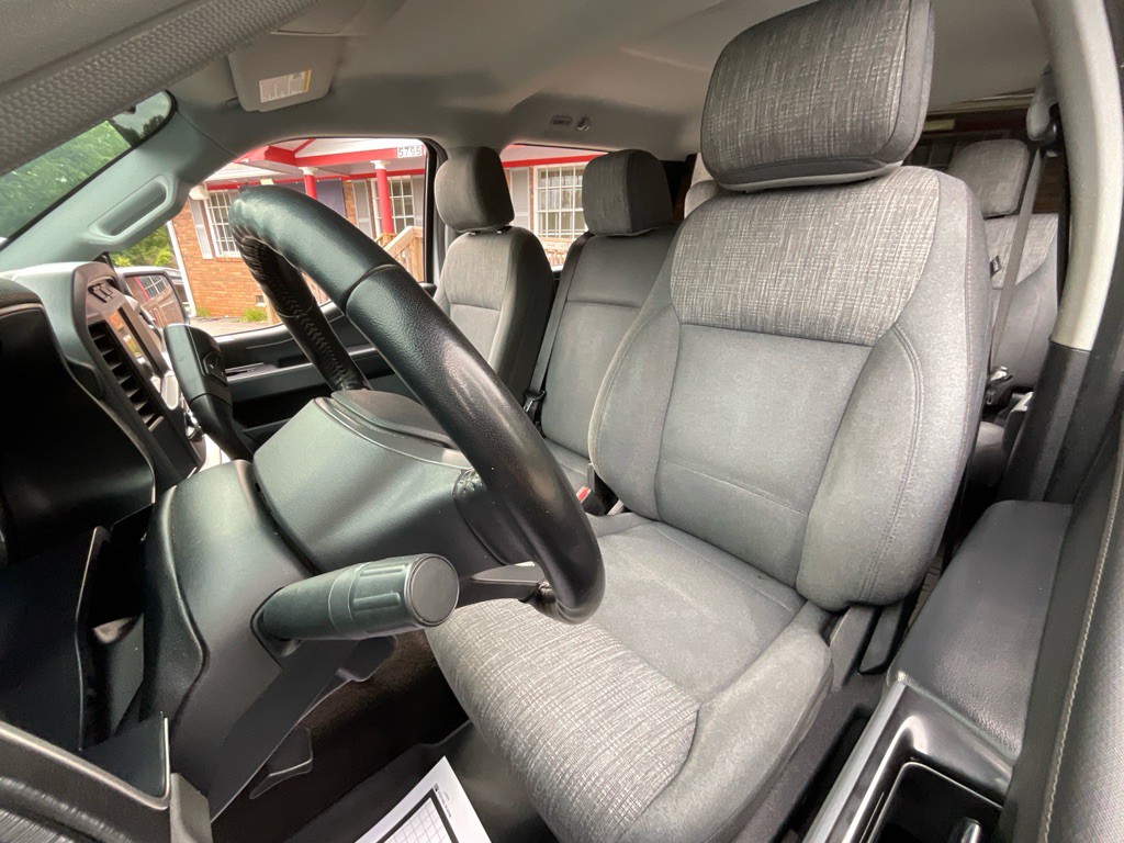 2021 Ford F-150 Image 17