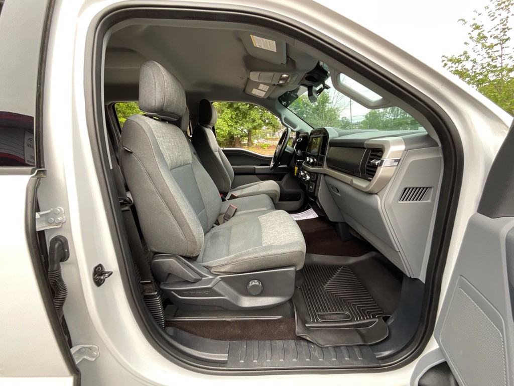 2021 Ford F-150 Image 18