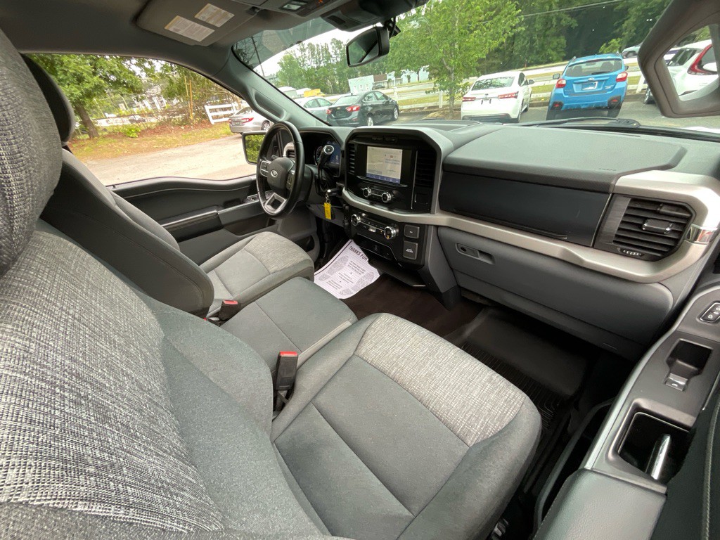 2021 Ford F-150 Image 19