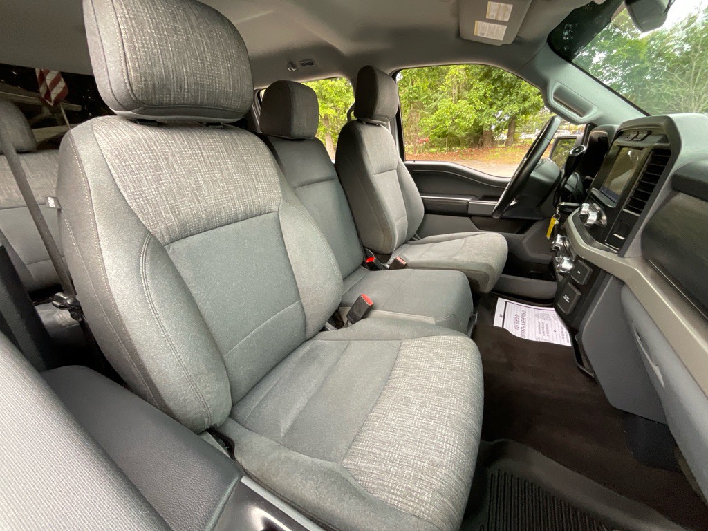 2021 Ford F-150 Image 20