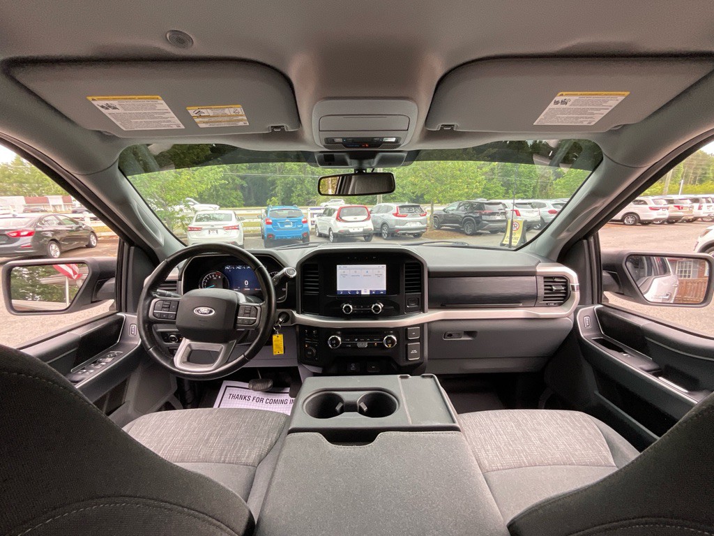 2021 Ford F-150 Image 21