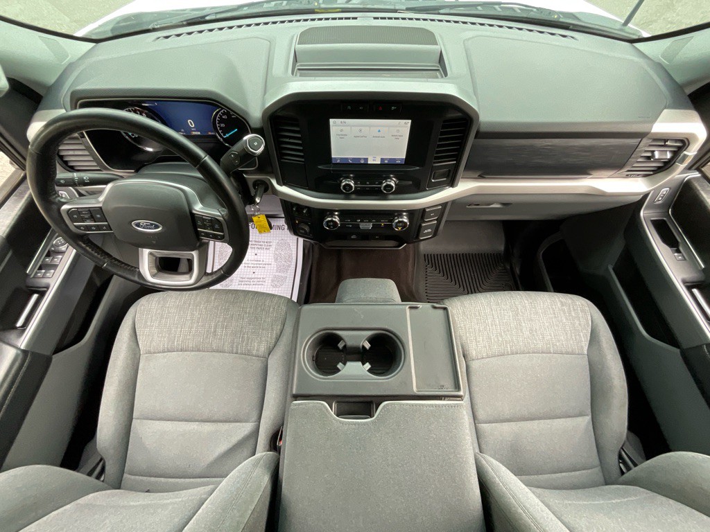 2021 Ford F-150 Image 22
