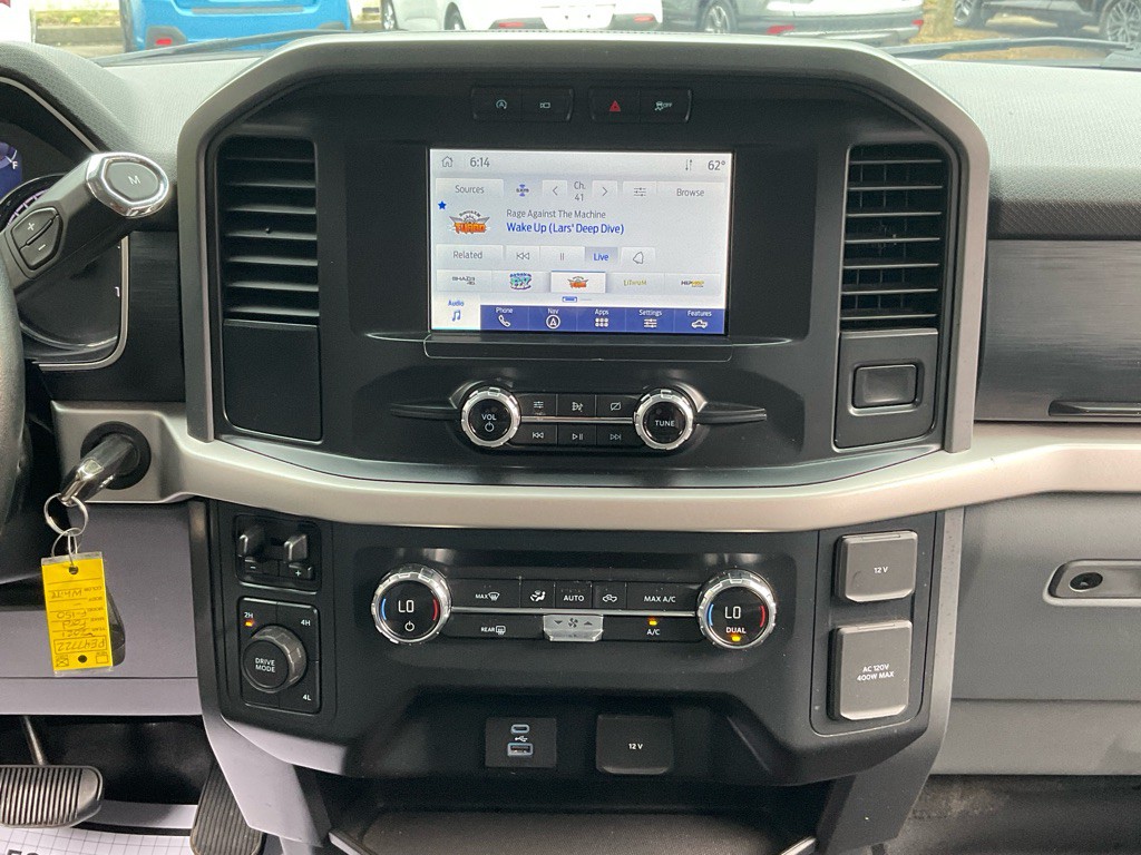 2021 Ford F-150 Image 23