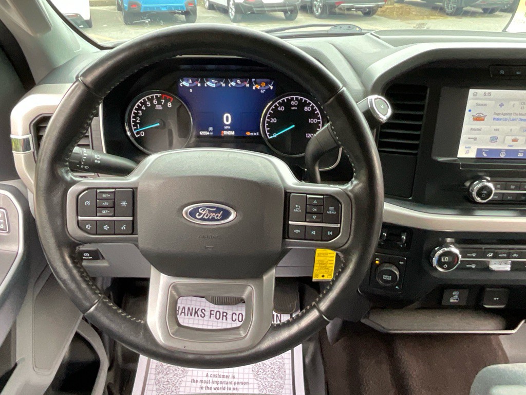 2021 Ford F-150 Image 24