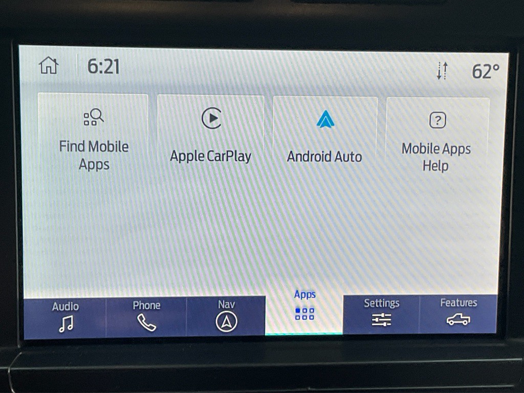 2021 Ford F-150 Image 27