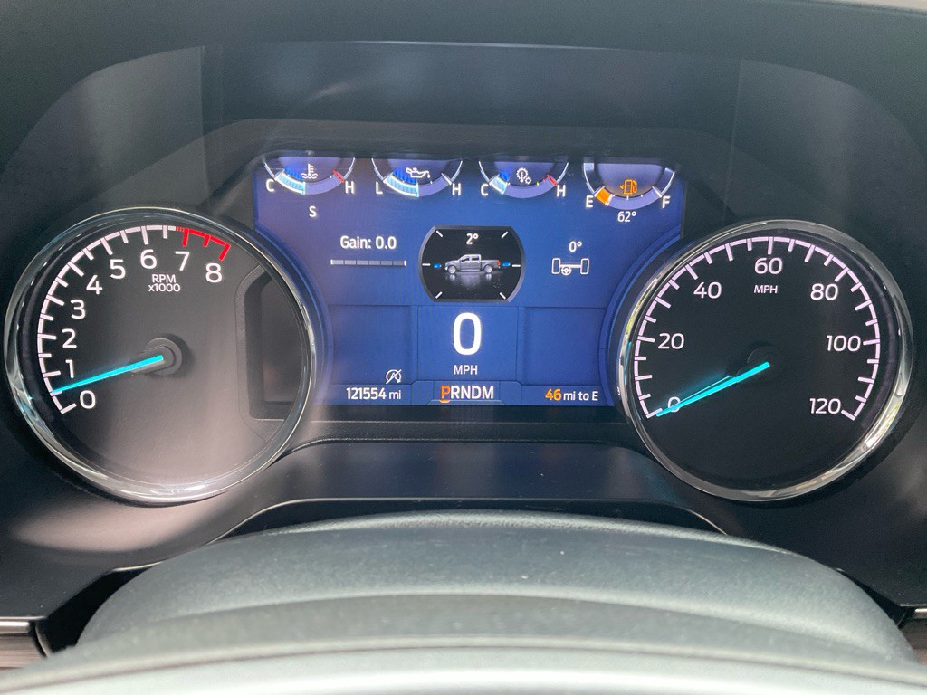 2021 Ford F-150 Image 28