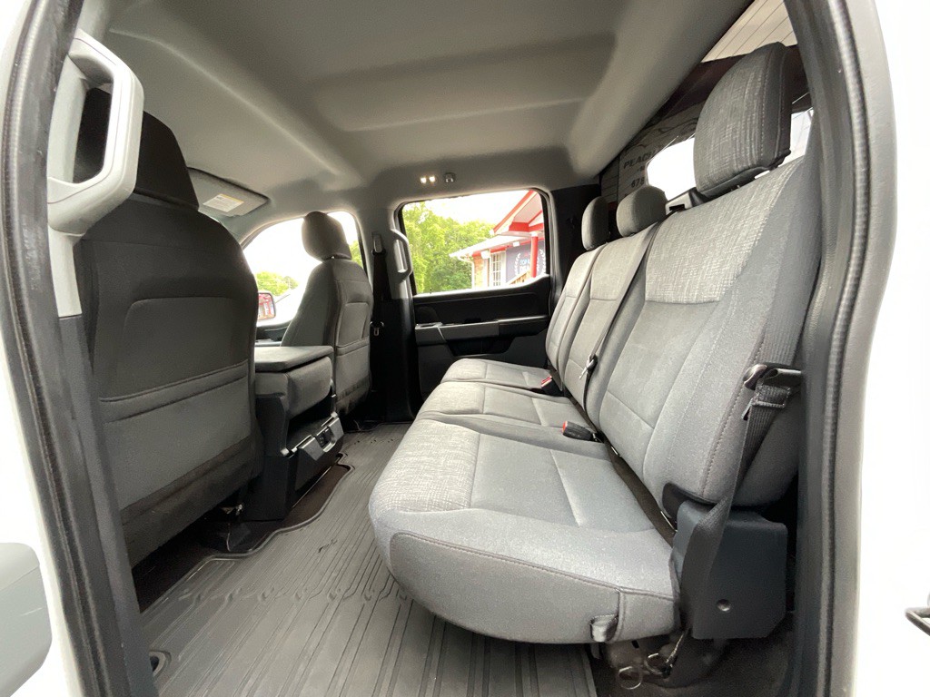 2021 Ford F-150 Image 30