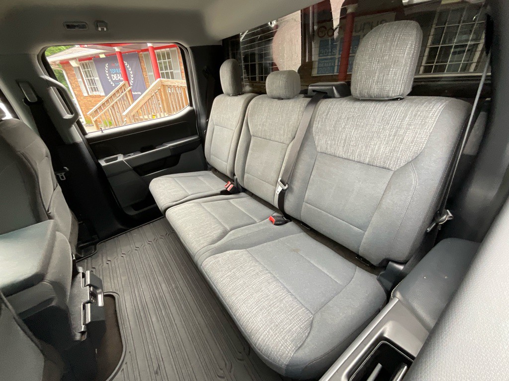 2021 Ford F-150 Image 32