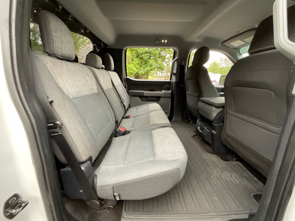 2021 Ford F-150 Image 33