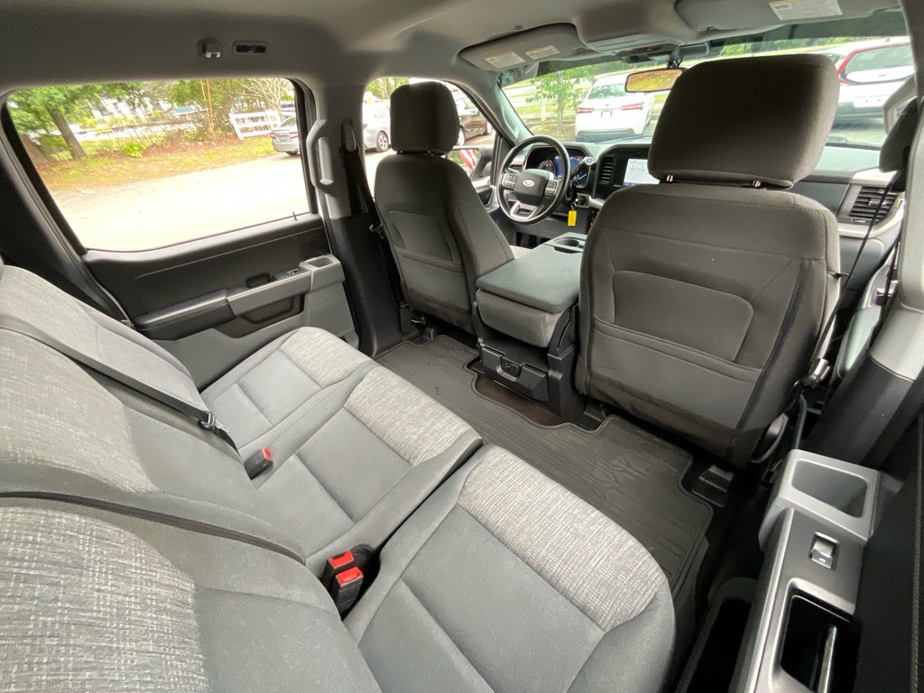 2021 Ford F-150 Image 34
