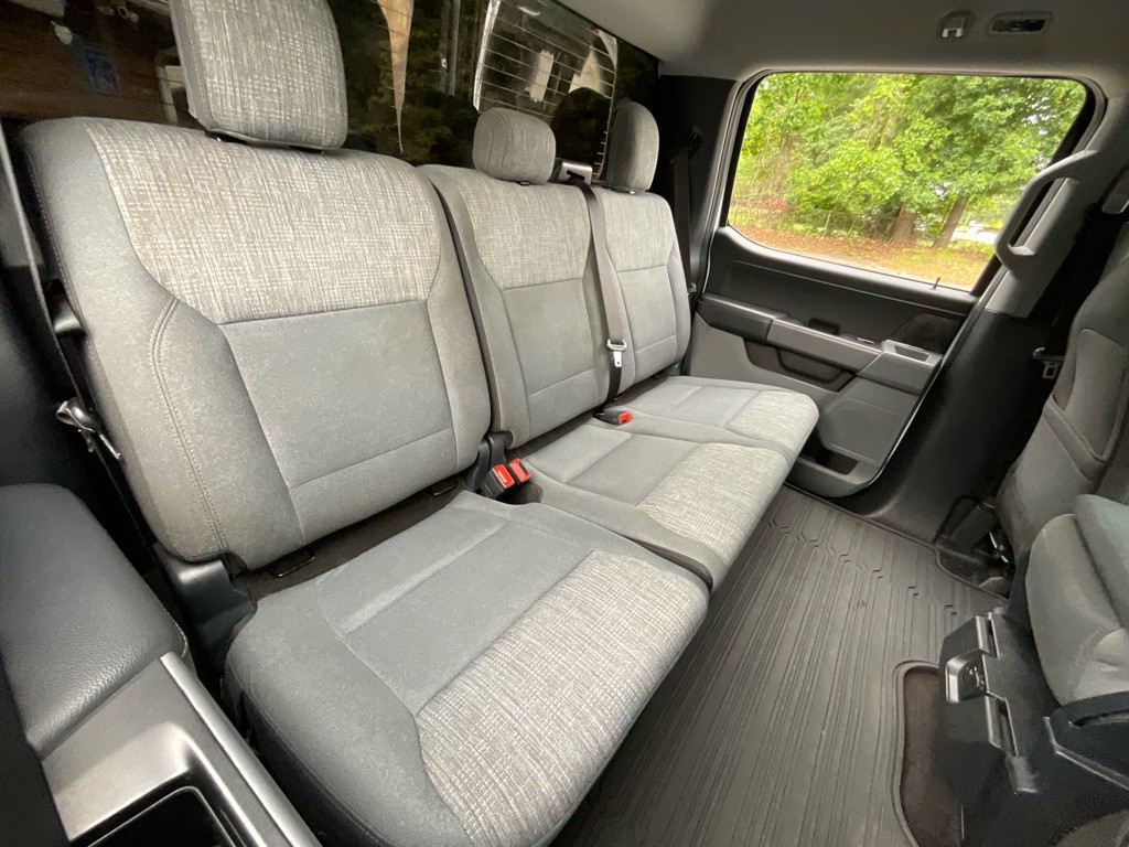 2021 Ford F-150 Image 35
