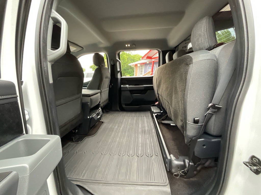 2021 Ford F-150 Image 36