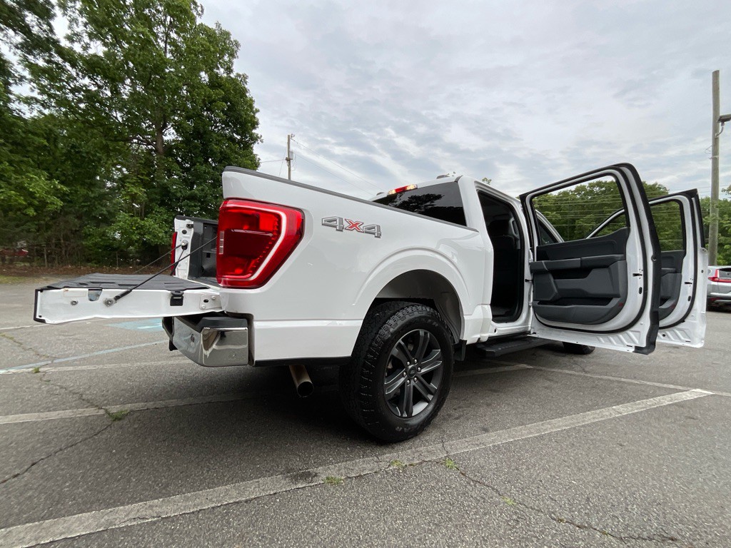 2021 Ford F-150 Image 37
