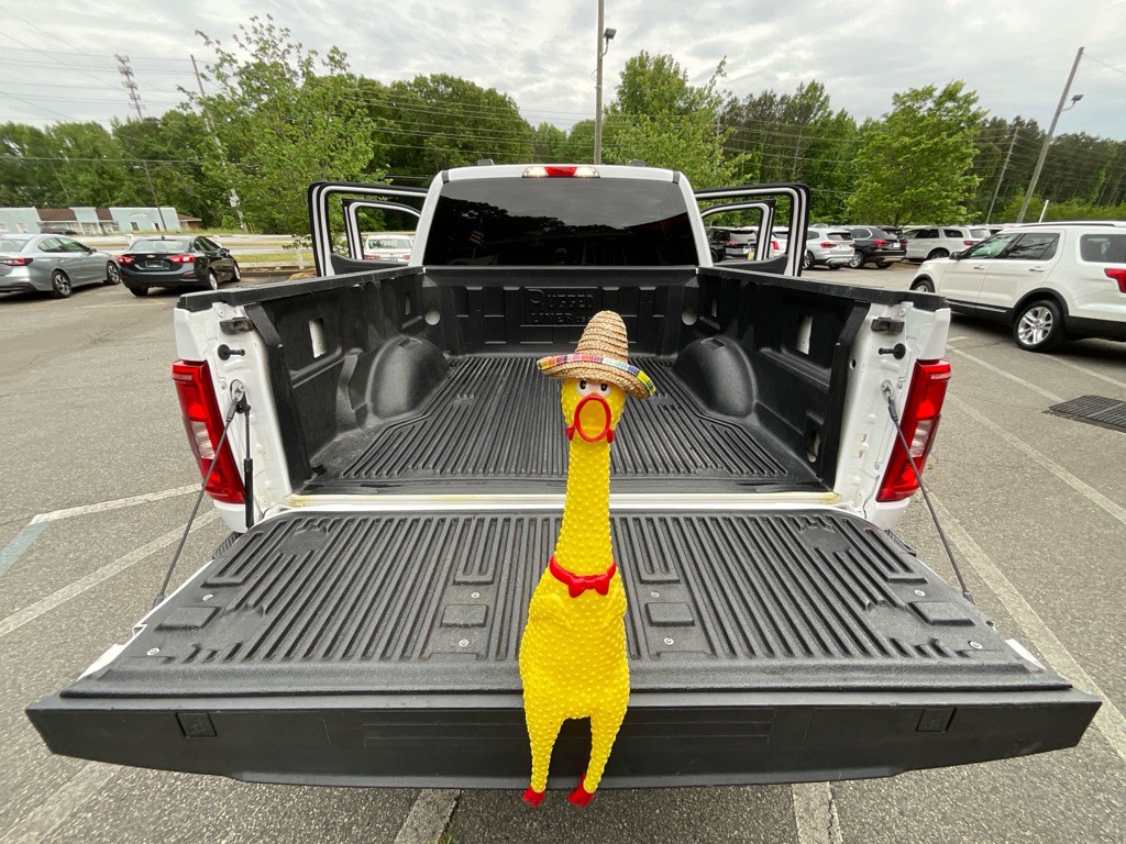 2021 Ford F-150 Image 39