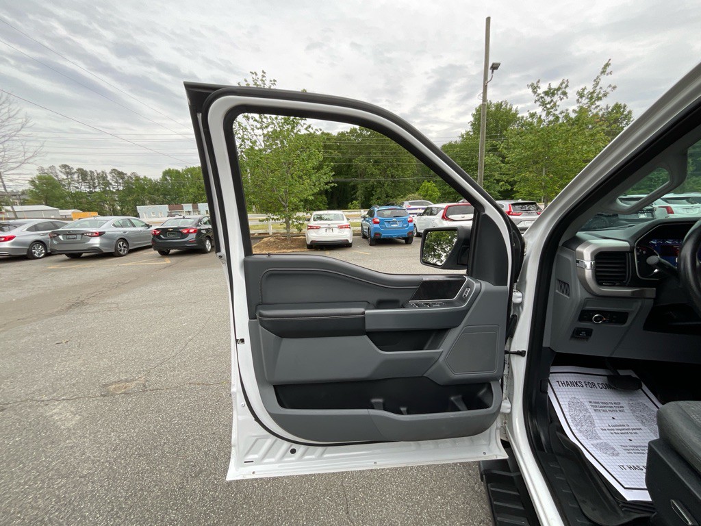 2021 Ford F-150 Image 40