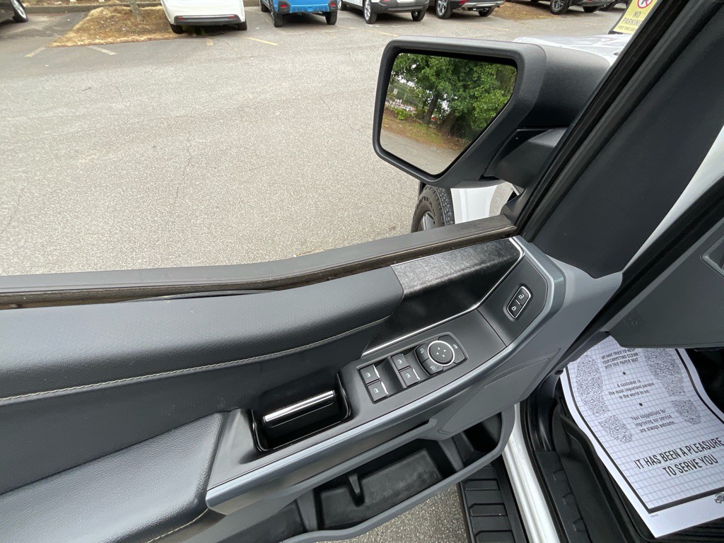 2021 Ford F-150 Image 41