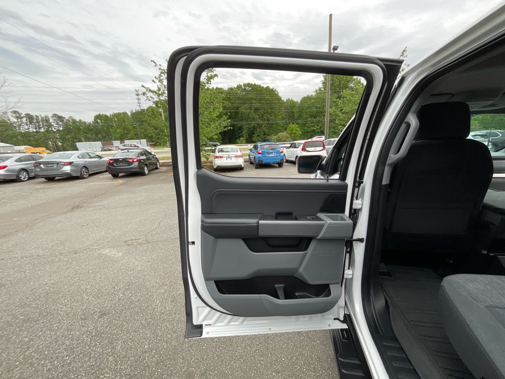 2021 Ford F-150 Image 44