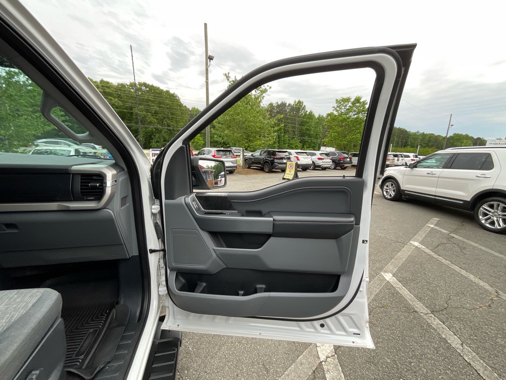 2021 Ford F-150 Image 45