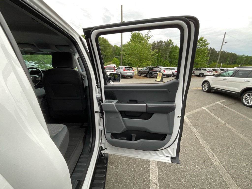 2021 Ford F-150 Image 46