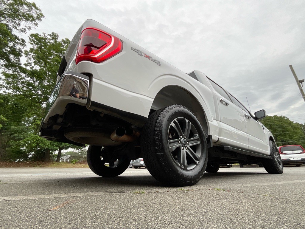 2021 Ford F-150 Image 48