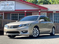 Image for 2015 Honda Accord EXL ID: 7389921