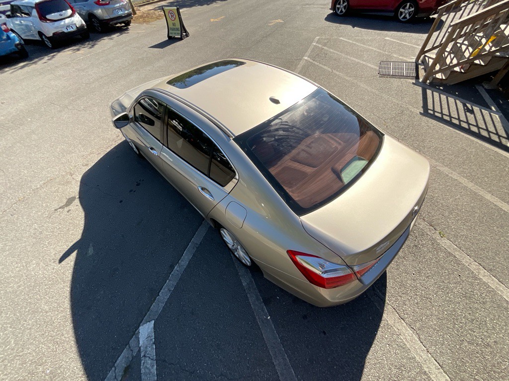 2015 Honda Accord Image 10