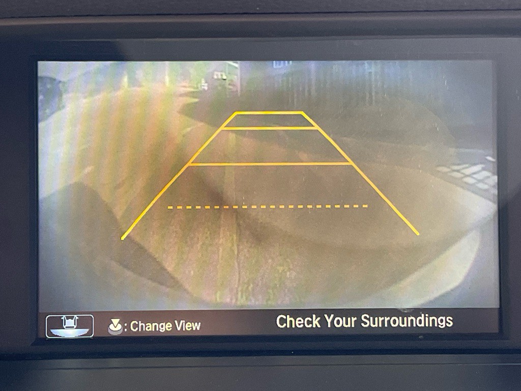 2015 Honda Accord Image 23