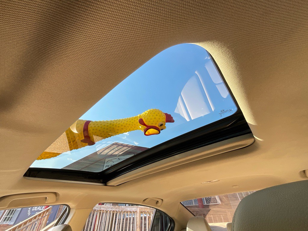 2015 Honda Accord Image 26