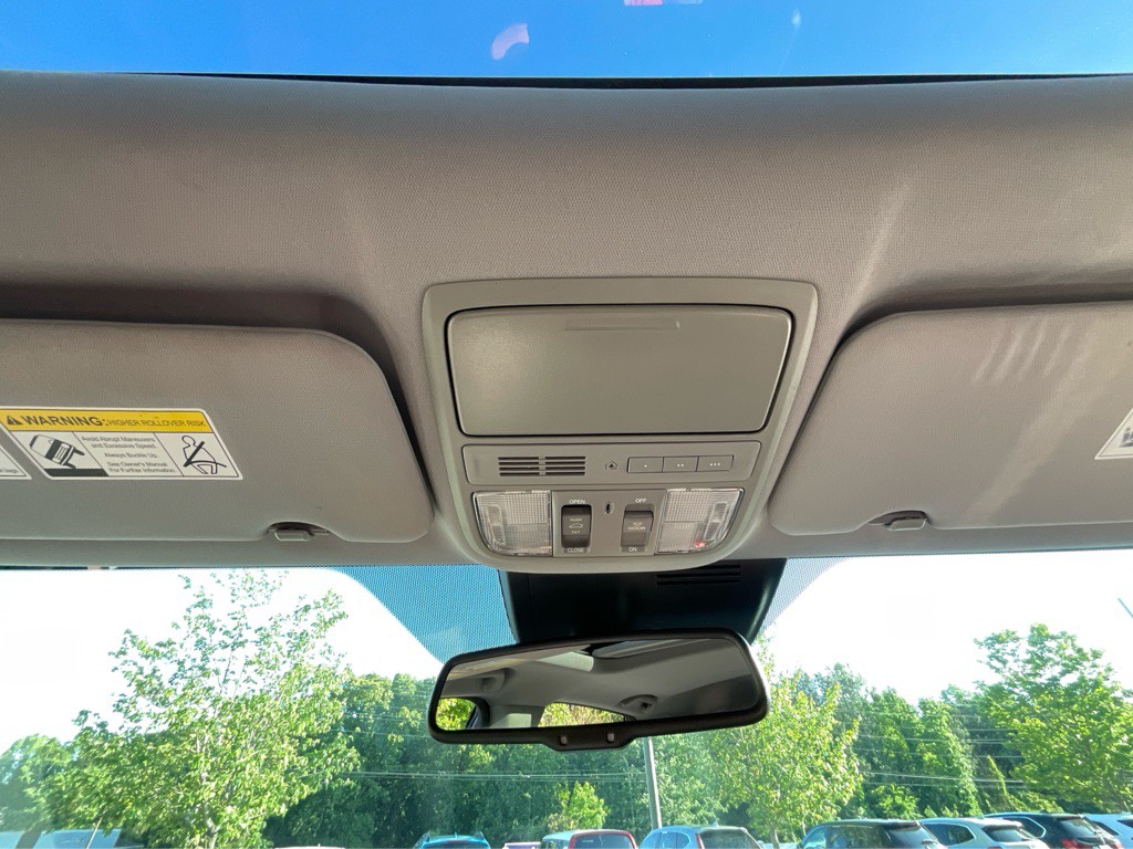 2017 Honda CR-V Image 26