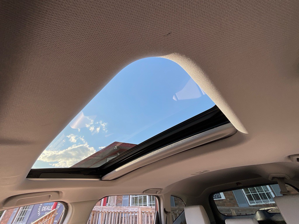 2017 Honda CR-V Image 27