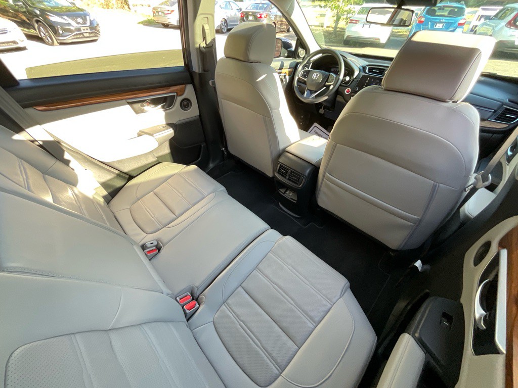 2017 Honda CR-V Image 32