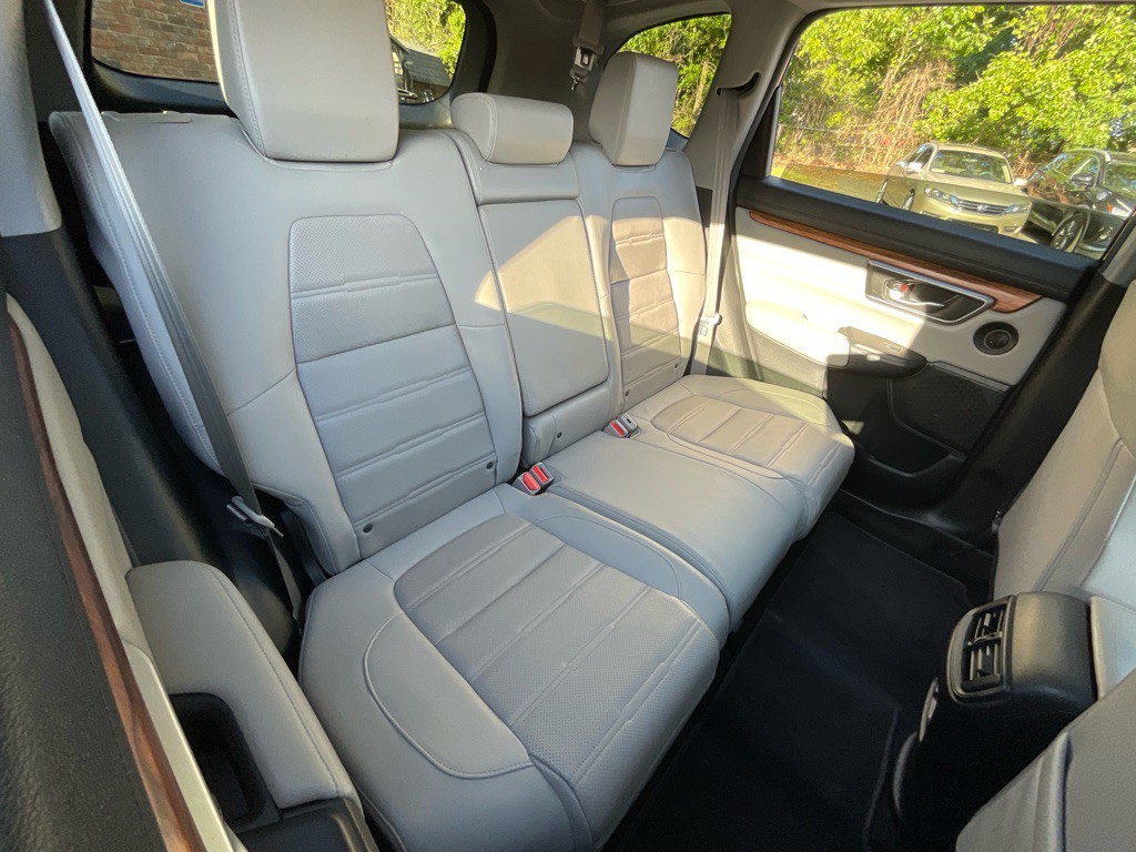 2017 Honda CR-V Image 33