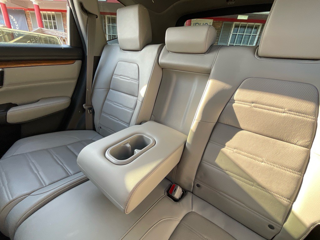 2017 Honda CR-V Image 34