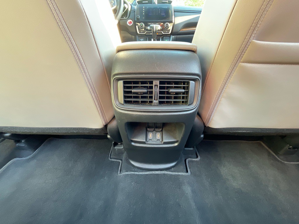 2017 Honda CR-V Image 35