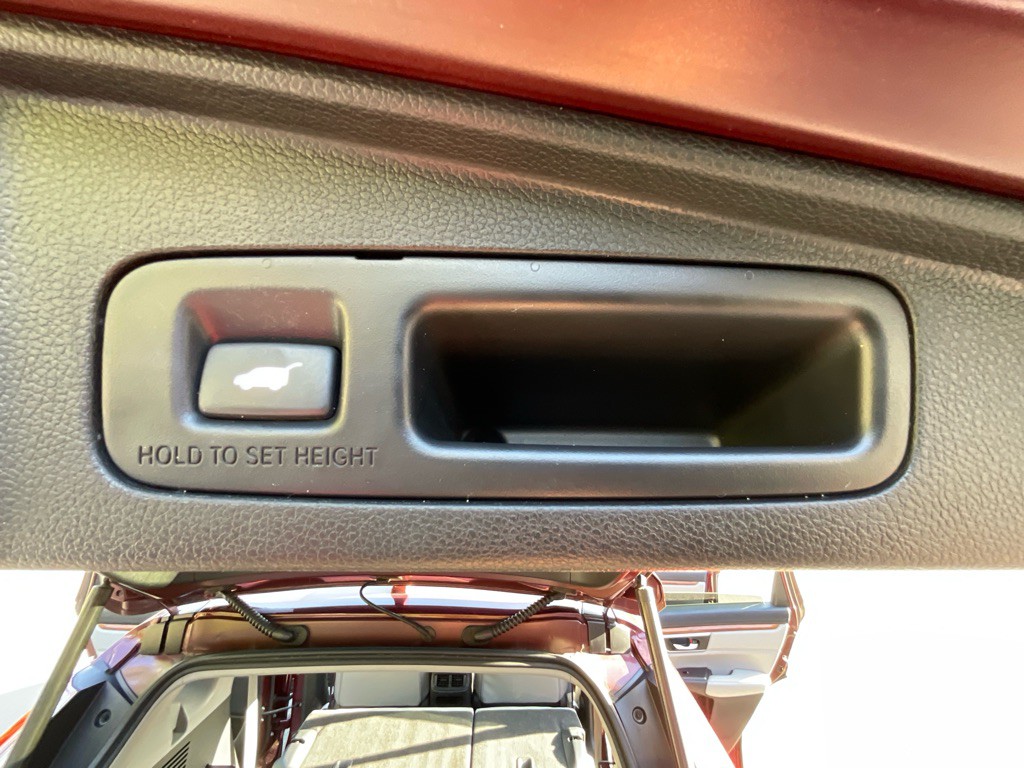 2017 Honda CR-V Image 40