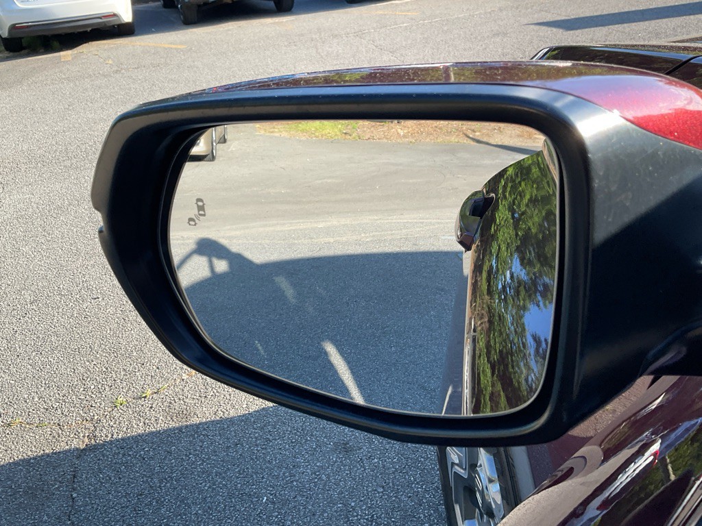 2017 Honda CR-V Image 44