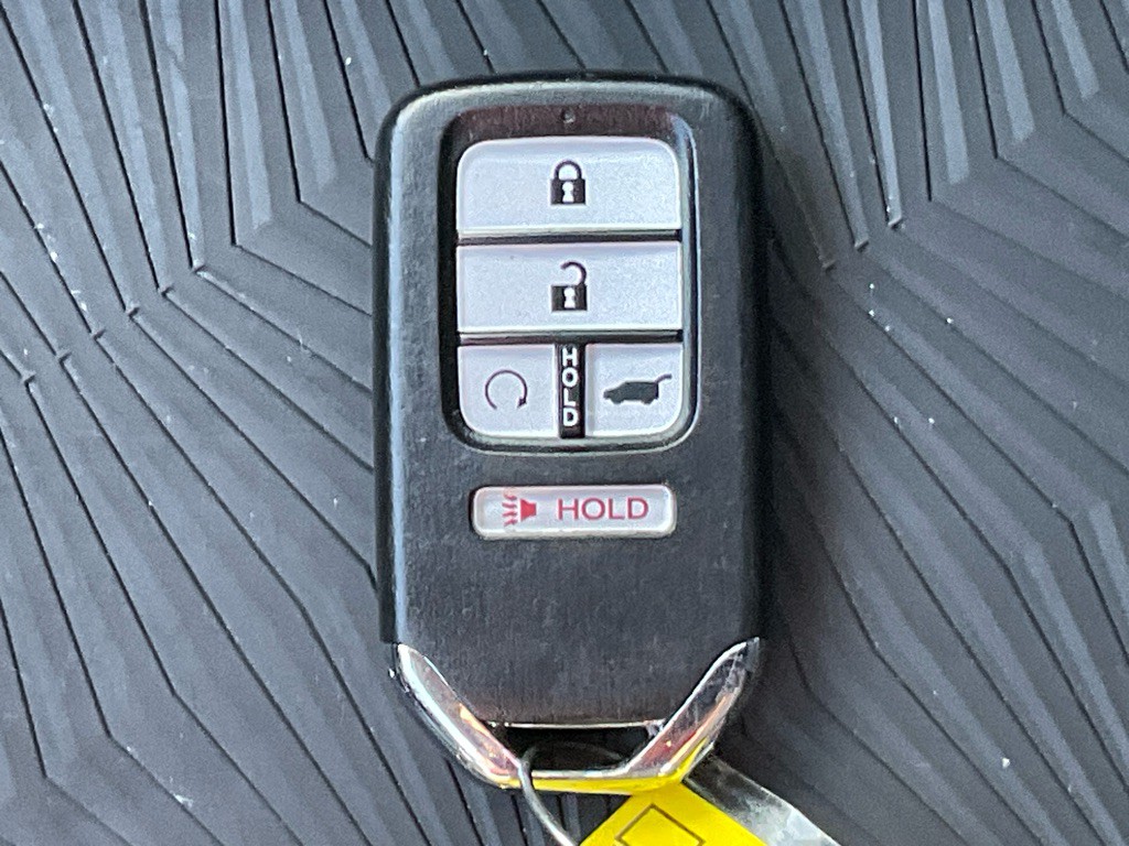 2017 Honda CR-V Image 50