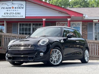 Image for 2019 MINI Cooper S ID: 7392584
