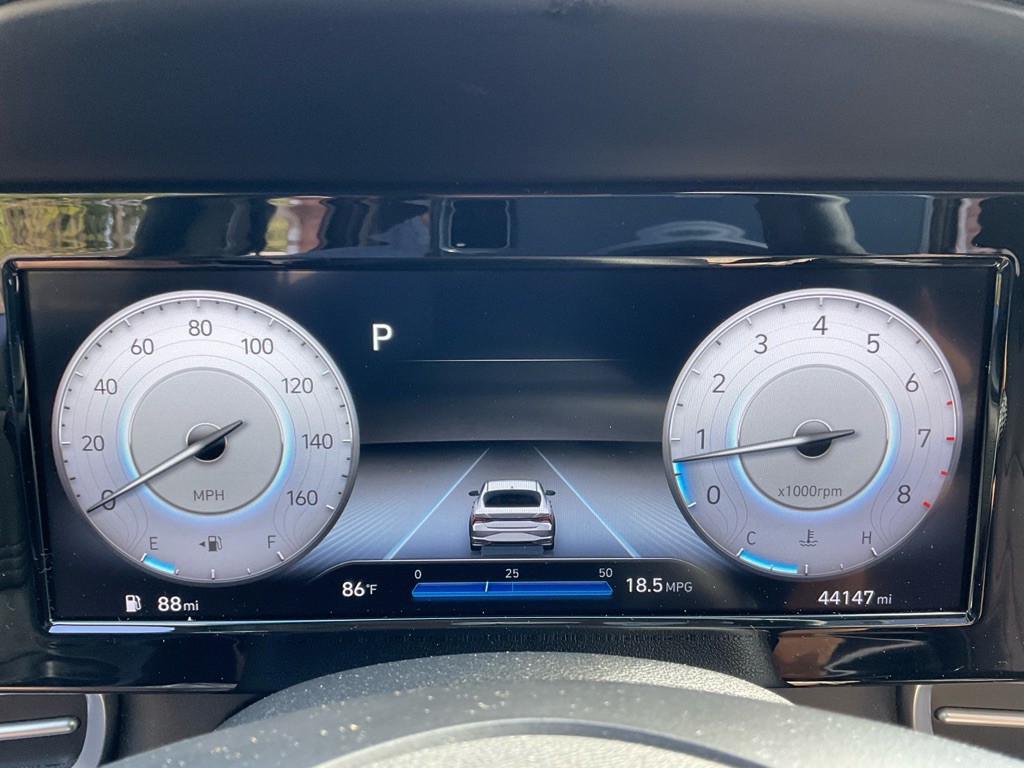 2022 Hyundai Elantra Image 26