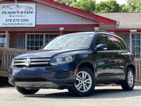 Image for 2016 Volkswagen Tiguan S ID: 7395149