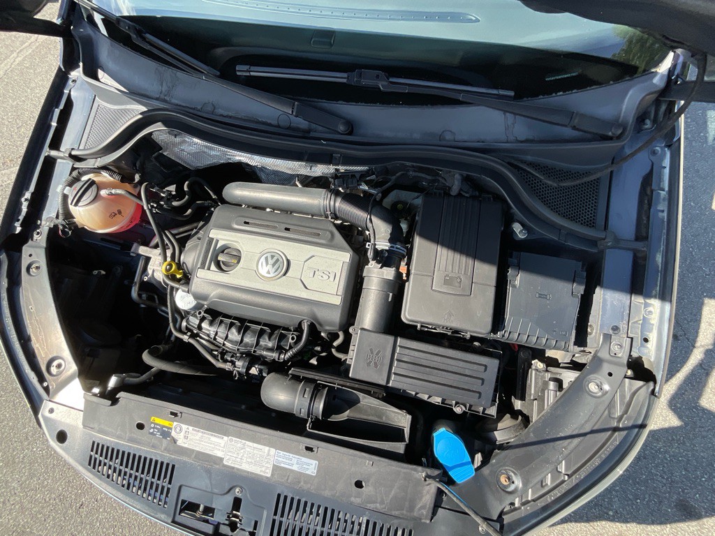 2016 Volkswagen Tiguan Image 13