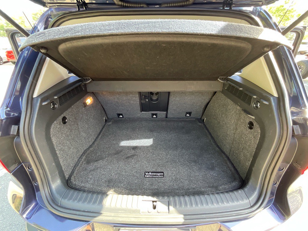 2016 Volkswagen Tiguan Image 37