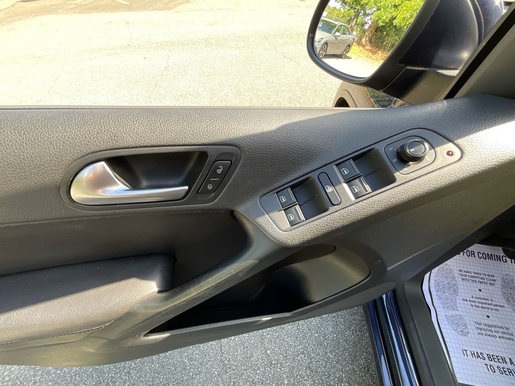 2016 Volkswagen Tiguan Image 41