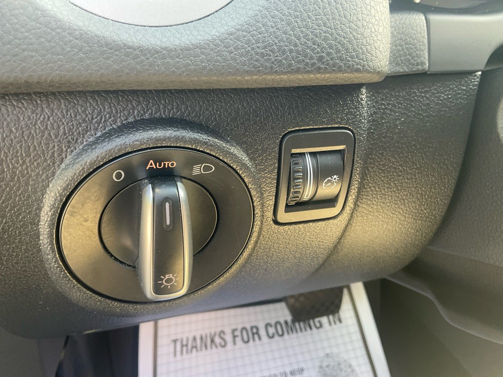 2016 Volkswagen Tiguan Image 42