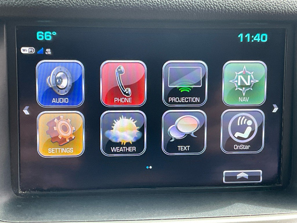 2017 Chevrolet Suburban Image 26