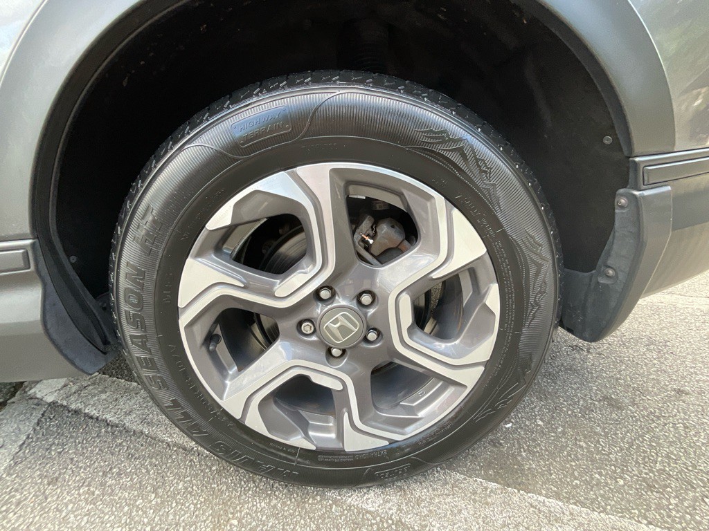 2018 Honda CR-V Image 12