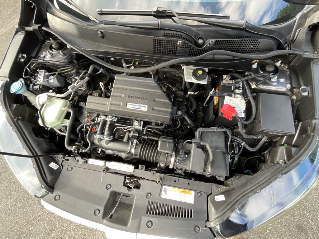 2018 Honda CR-V Image 13