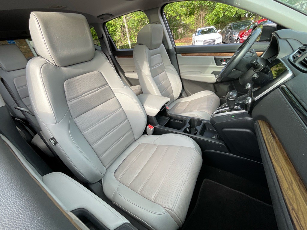 2018 Honda CR-V Image 19